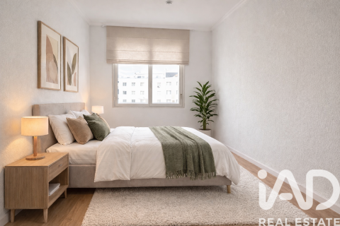 Dzīvoklis pārdošanā Madrid, Spānijā 3 istabas, 97 m2 Nr. 172961 - attēls 10