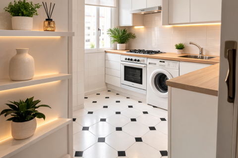 Dzīvoklis pārdošanā Madrid, Spānijā 3 istabas, 97 m2 Nr. 172961 - attēls 7