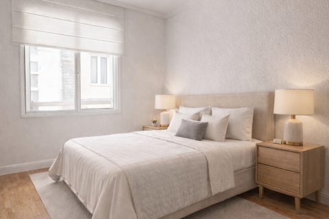 Dzīvoklis pārdošanā Madrid, Spānijā 3 istabas, 97 m2 Nr. 172961 - attēls 12