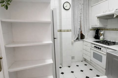 Продажа квартиры в Мадрид, Испания 3 спальни, 97м2 №172961 - фото 6