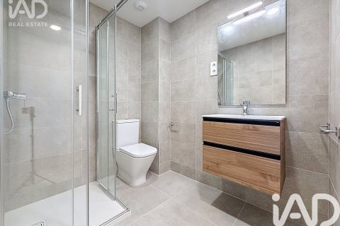Apartament w Canet de Mar, Barcelona, Hiszpania 3 sypialnie, 98 mkw. nr 172963 – zdjęcie 12