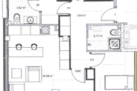 Apartament w Canet de Mar, Barcelona, Hiszpania 3 sypialnie, 98 mkw. nr 172963 – zdjęcie 28