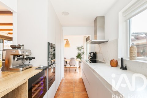 Apartamento en venta en La Bisbal Del Penedes, Tarragona, España 3 dormitorios, 158 m2 No. 172960 - foto 10