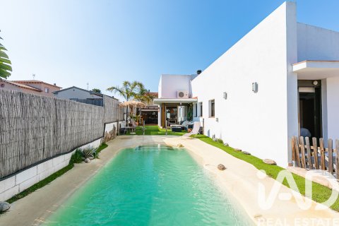Apartamento en venta en La Bisbal Del Penedes, Tarragona, España 3 dormitorios, 158 m2 No. 172960 - foto 19