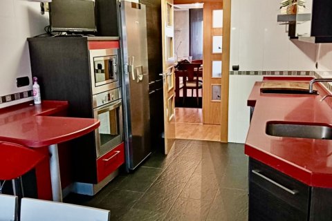 Сasa en venta en Soto de la Vega, León, España 4 dormitorios, 136 m2 No. 172965 - foto 12