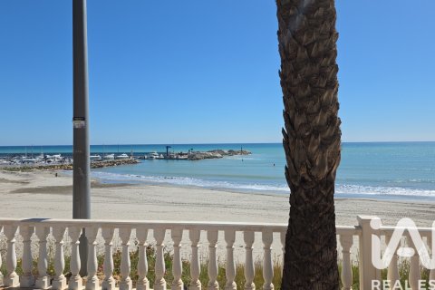 Penthouse w Pilar de la Horadada, Alicante, Hiszpania 2 sypialnie, 62 mkw. nr 172962 – zdjęcie 23
