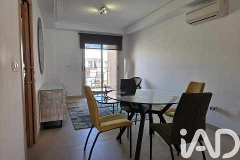 Penthouse w Pilar de la Horadada, Alicante, Hiszpania 2 sypialnie, 62 mkw. nr 172962 – zdjęcie 3