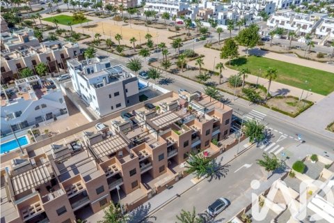 Penthouse w Pilar de la Horadada, Alicante, Hiszpania 2 sypialnie, 62 mkw. nr 172962 – zdjęcie 20