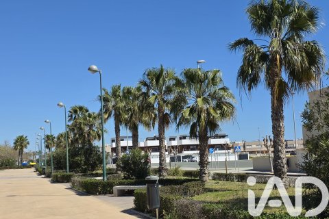 Penthouse w Pilar de la Horadada, Alicante, Hiszpania 2 sypialnie, 62 mkw. nr 172962 – zdjęcie 17