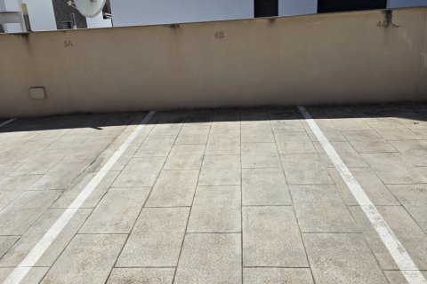Penthouse w Pilar de la Horadada, Alicante, Hiszpania 2 sypialnie, 62 mkw. nr 172962 – zdjęcie 15