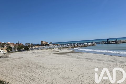 Penthouse w Pilar de la Horadada, Alicante, Hiszpania 2 sypialnie, 62 mkw. nr 172962 – zdjęcie 19
