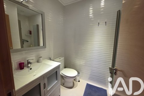 Penthouse w Pilar de la Horadada, Alicante, Hiszpania 2 sypialnie, 62 mkw. nr 172962 – zdjęcie 9