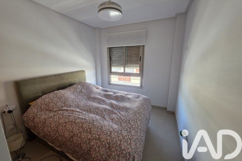 Penthouse w Pilar de la Horadada, Alicante, Hiszpania 2 sypialnie, 62 mkw. nr 172962 – zdjęcie 5