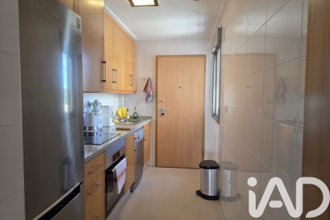 Penthouse w Pilar de la Horadada, Alicante, Hiszpania 2 sypialnie, 62 mkw. nr 172962 – zdjęcie 24