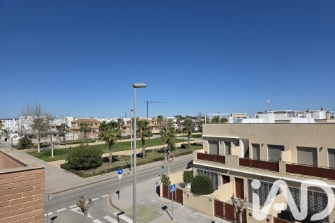 Penthouse w Pilar de la Horadada, Alicante, Hiszpania 2 sypialnie, 62 mkw. nr 172962 – zdjęcie 12