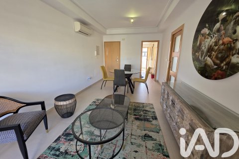 Penthouse w Pilar de la Horadada, Alicante, Hiszpania 2 sypialnie, 62 mkw. nr 172962 – zdjęcie 2