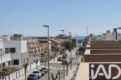Penthouse w Pilar de la Horadada, Alicante, Hiszpania 2 sypialnie, 62 mkw. nr 172962 – zdjęcie 13