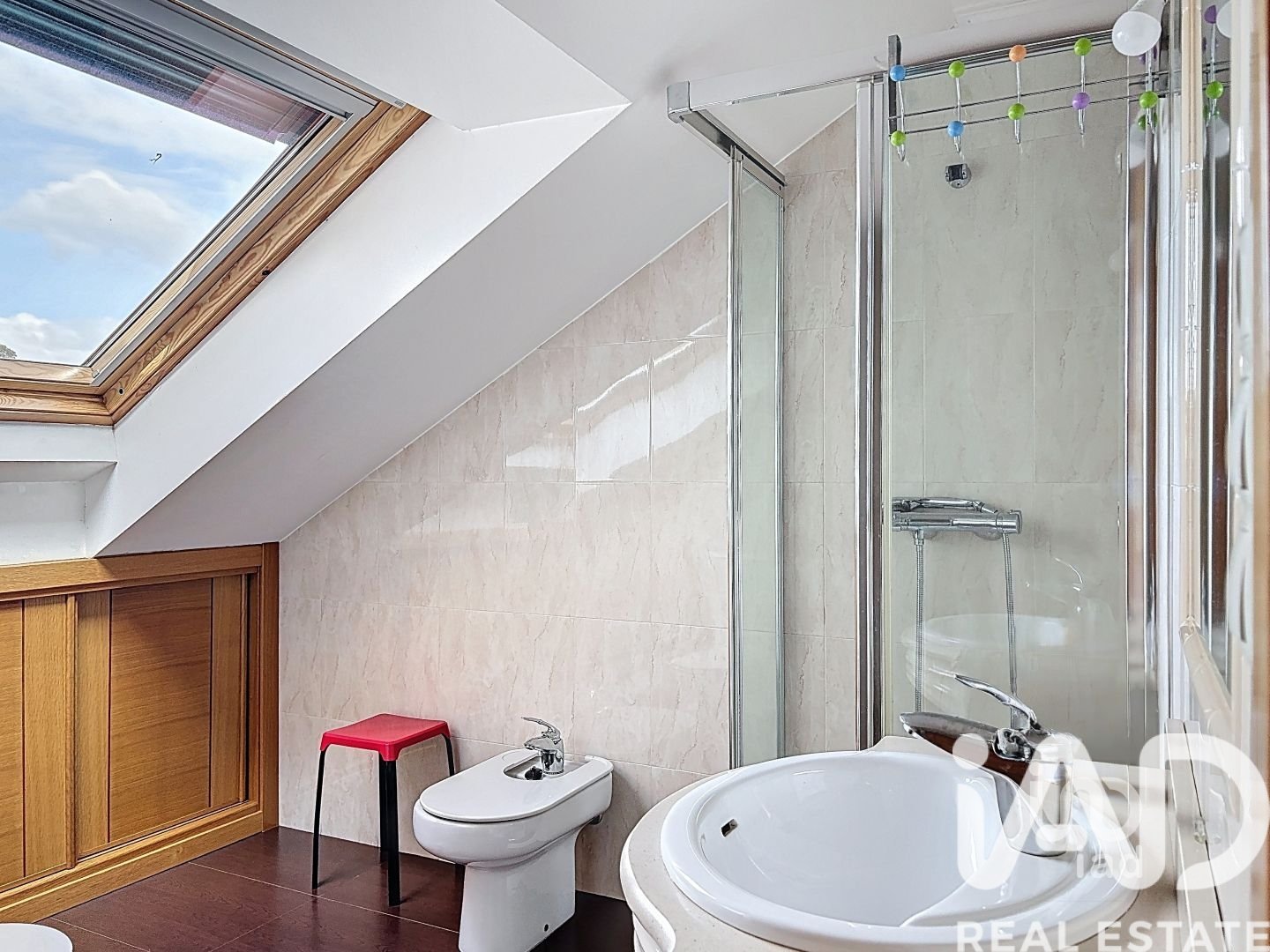 Penthouse à Sanxenxo, Pontevedra, Espagne 1 chambre, 61 m2 No. 172966
