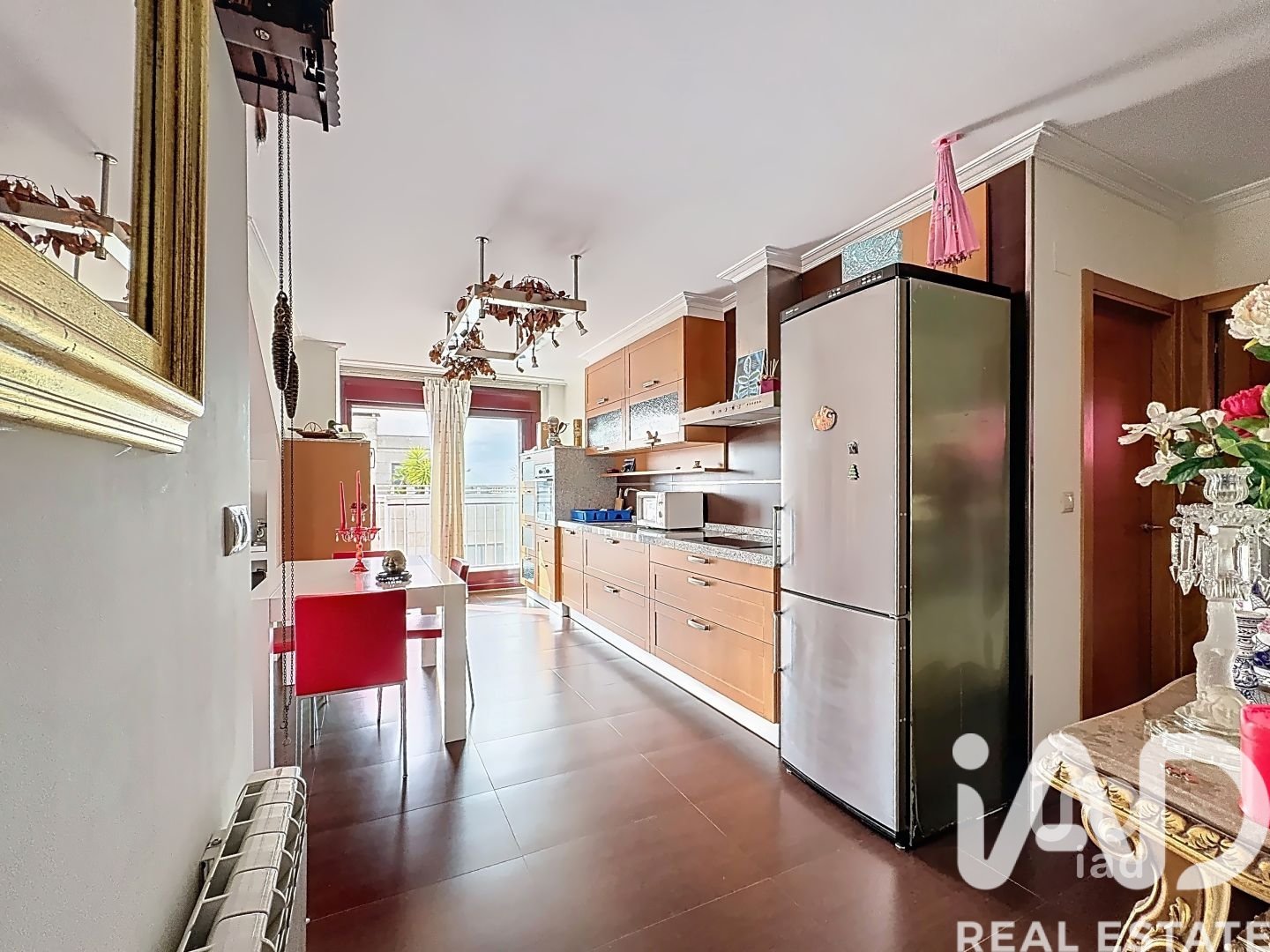 Penthouse à Sanxenxo, Pontevedra, Espagne 1 chambre, 61 m2 No. 172966