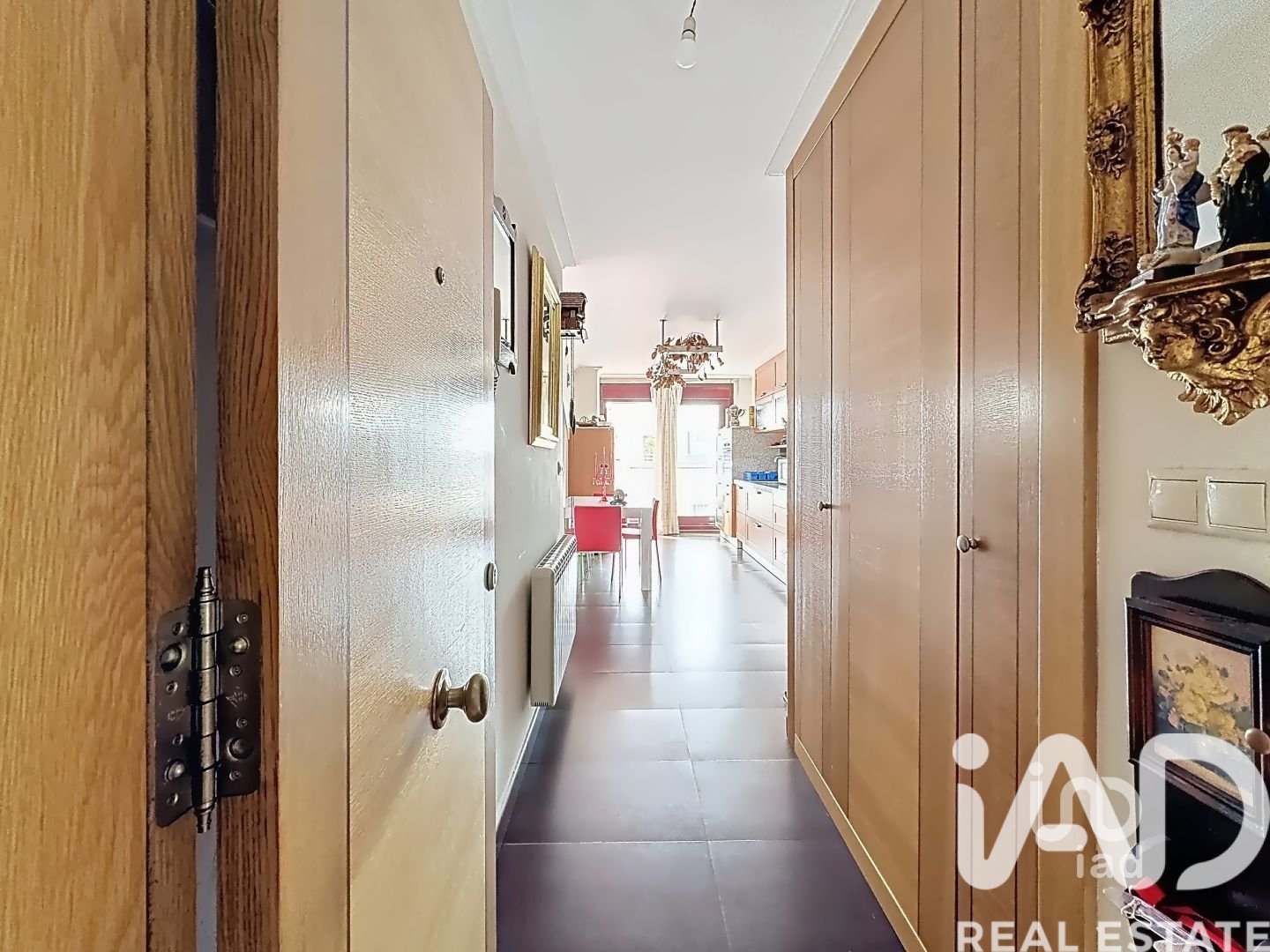 Penthouse à Sanxenxo, Pontevedra, Espagne 1 chambre, 61 m2 No. 172966