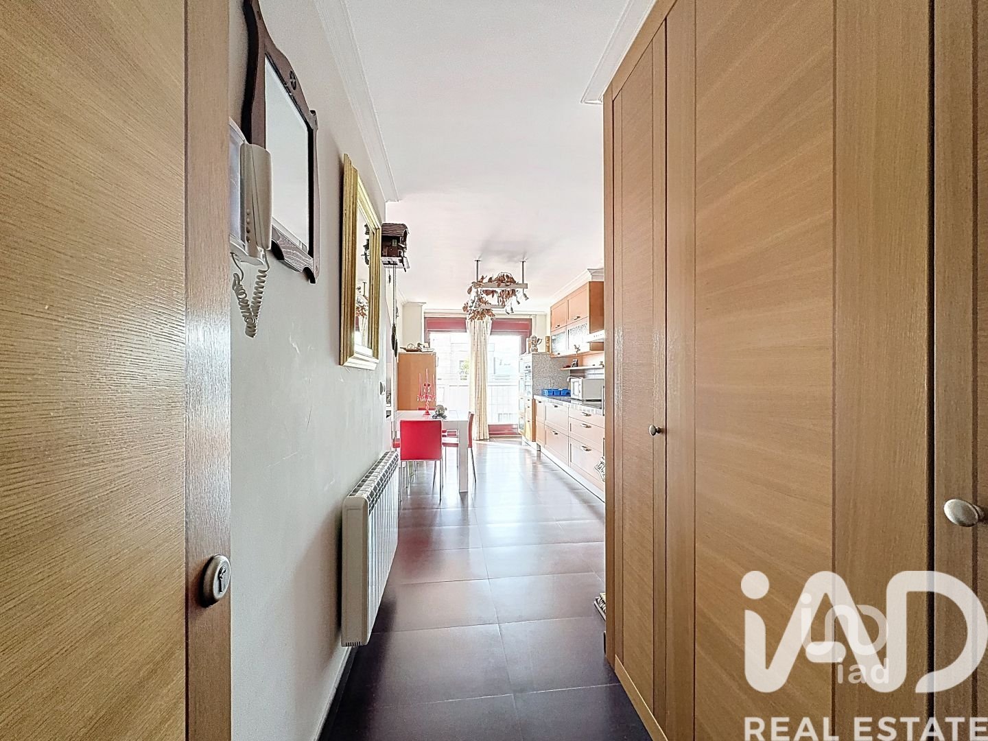 Penthouse à Sanxenxo, Pontevedra, Espagne 1 chambre, 61 m2 No. 172966