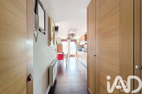 Penthouse à vendre à Sanxenxo, Pontevedra, Espagne, 1 chambre, 61 m2 No. 172966 - photo 29