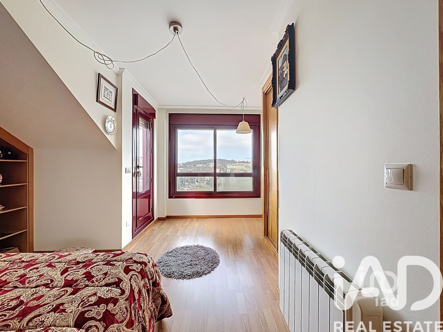 Penthouse à Sanxenxo, Pontevedra, Espagne 1 chambre, 61 m2 No. 172966
