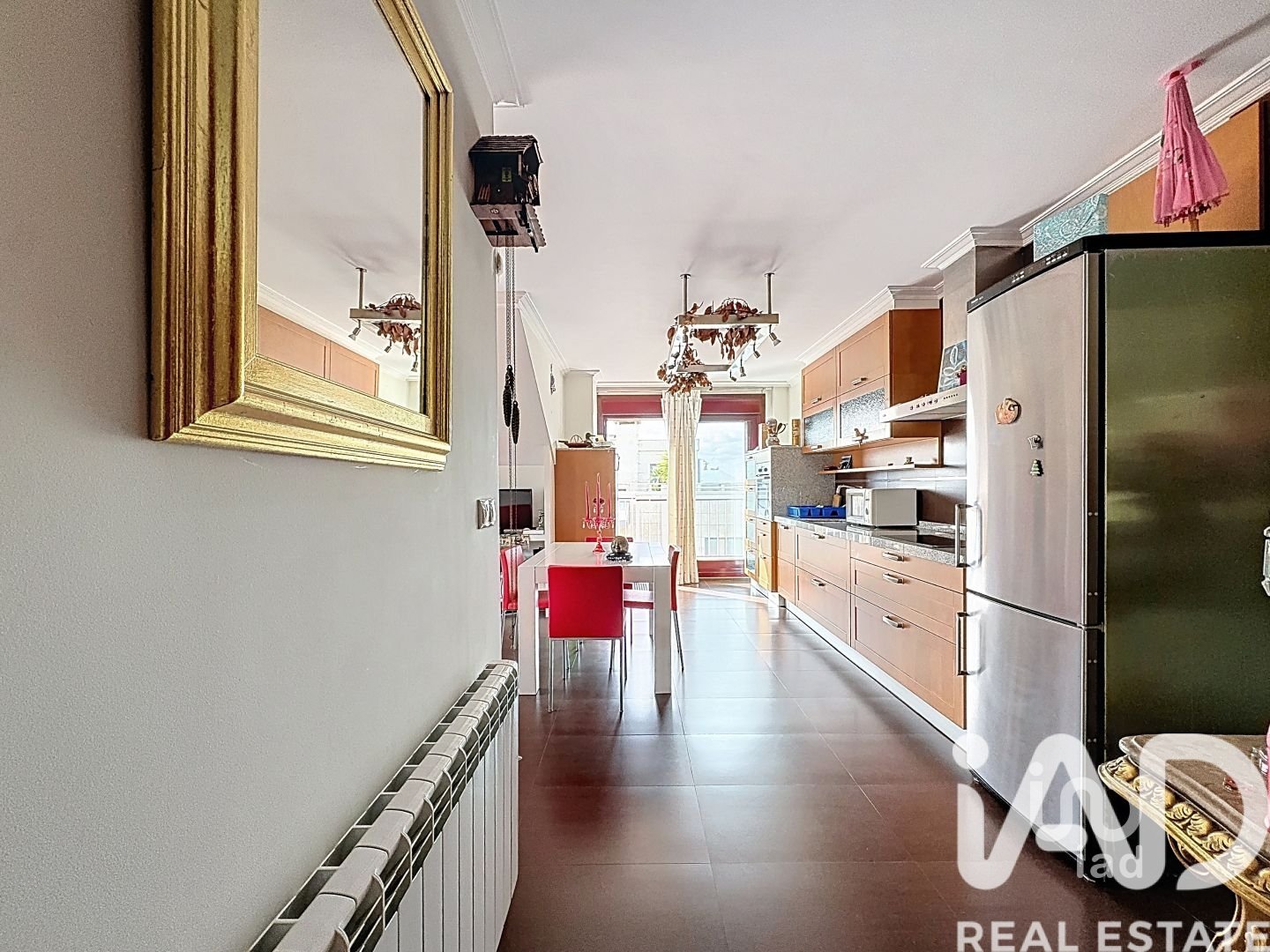 Penthouse à Sanxenxo, Pontevedra, Espagne 1 chambre, 61 m2 No. 172966