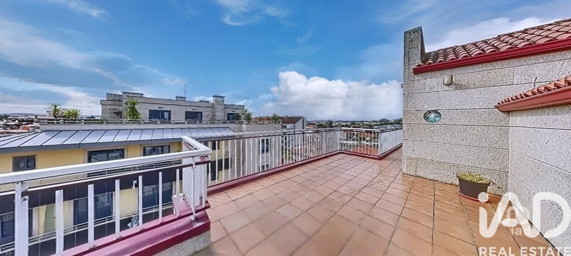 Penthouse à Sanxenxo, Pontevedra, Espagne 1 chambre, 61 m2 No. 172966
