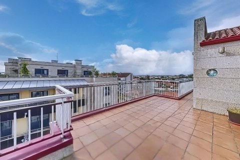 Penthouse à vendre à Sanxenxo, Pontevedra, Espagne, 1 chambre, 61 m2 No. 172966 - photo 23