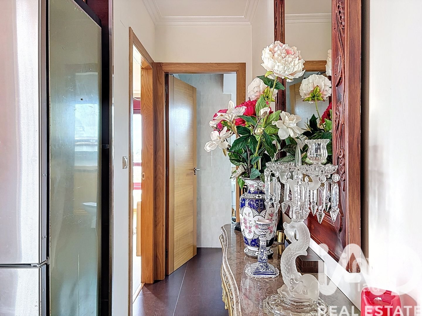 Penthouse à Sanxenxo, Pontevedra, Espagne 1 chambre, 61 m2 No. 172966