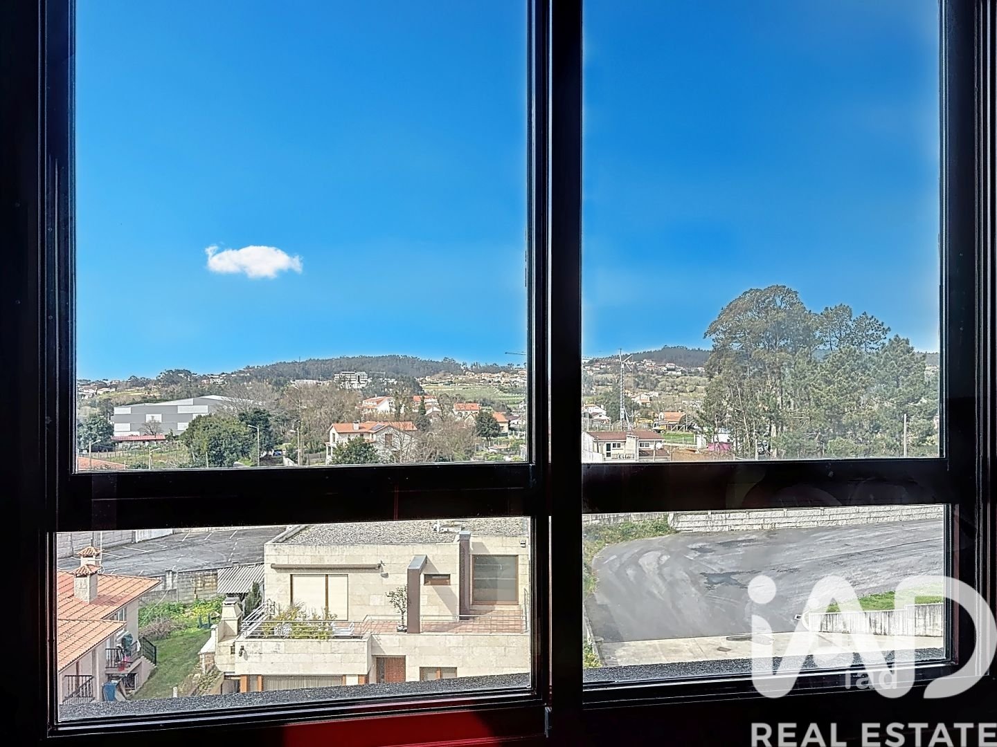 Penthouse à Sanxenxo, Pontevedra, Espagne 1 chambre, 61 m2 No. 172966