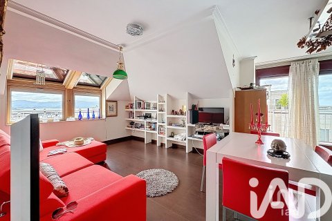 Penthouse à vendre à Sanxenxo, Pontevedra, Espagne, 1 chambre, 61 m2 No. 172966 - photo 5