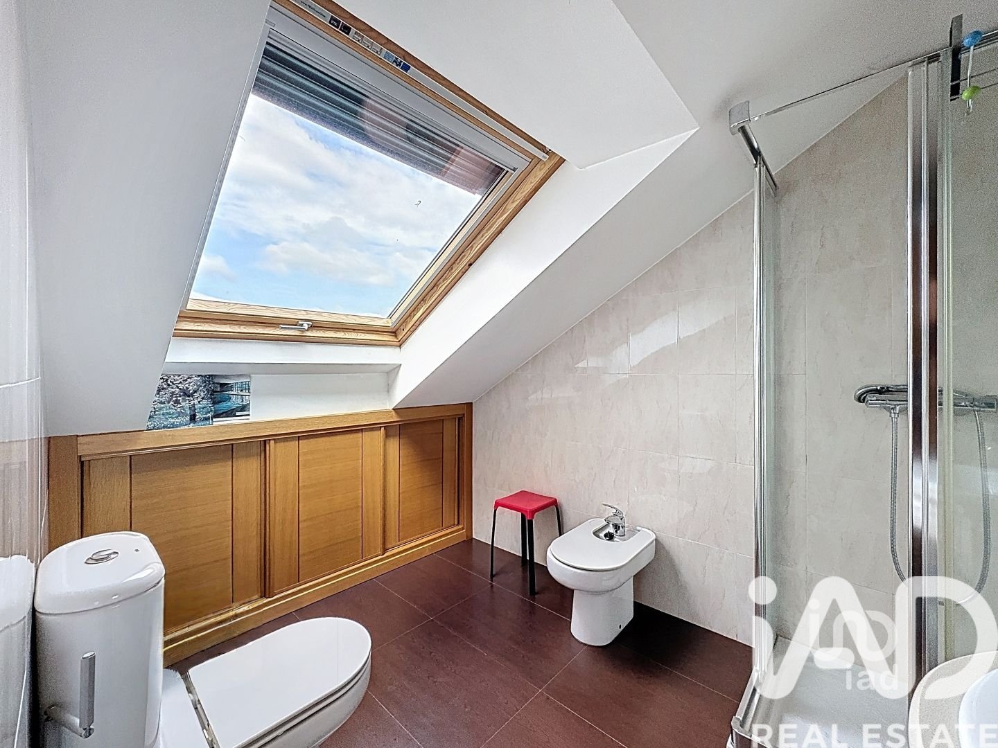 Penthouse à Sanxenxo, Pontevedra, Espagne 1 chambre, 61 m2 No. 172966