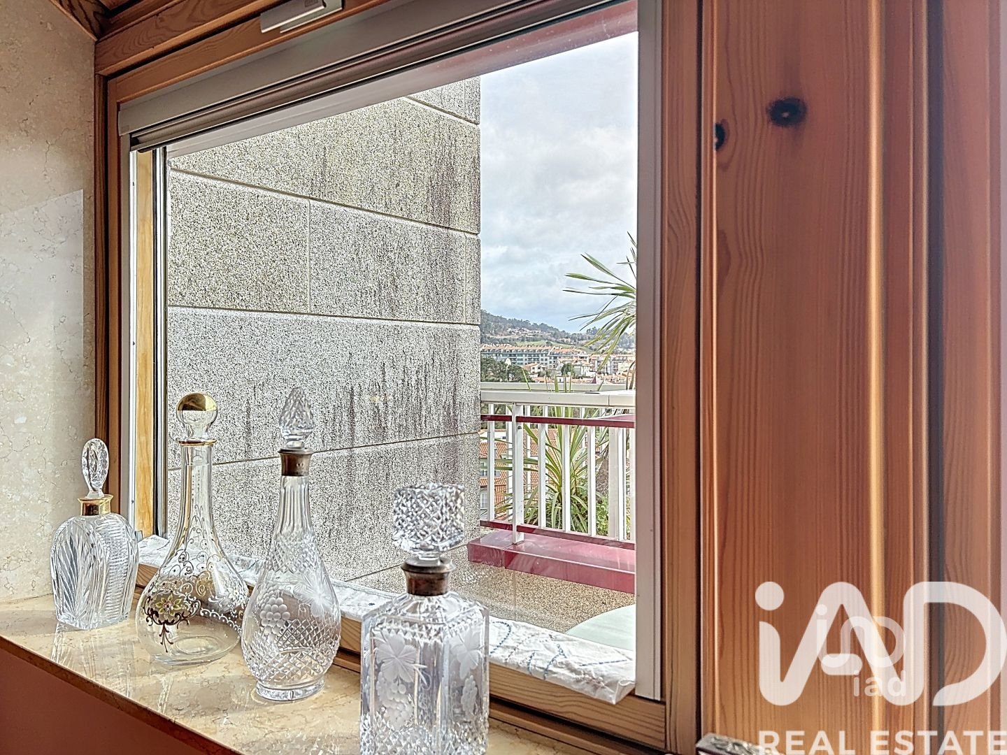 Penthouse à Sanxenxo, Pontevedra, Espagne 1 chambre, 61 m2 No. 172966