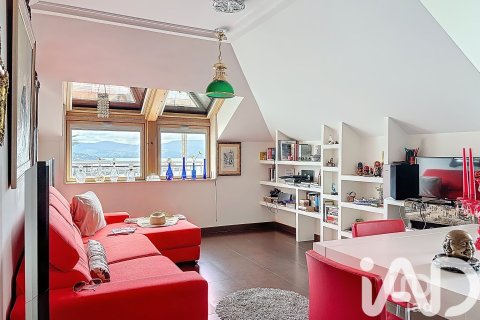 Penthouse à vendre à Sanxenxo, Pontevedra, Espagne, 1 chambre, 61 m2 No. 172966 - photo 12