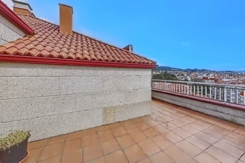 Penthouse à vendre à Sanxenxo, Pontevedra, Espagne, 1 chambre, 61 m2 No. 172966 - photo 22