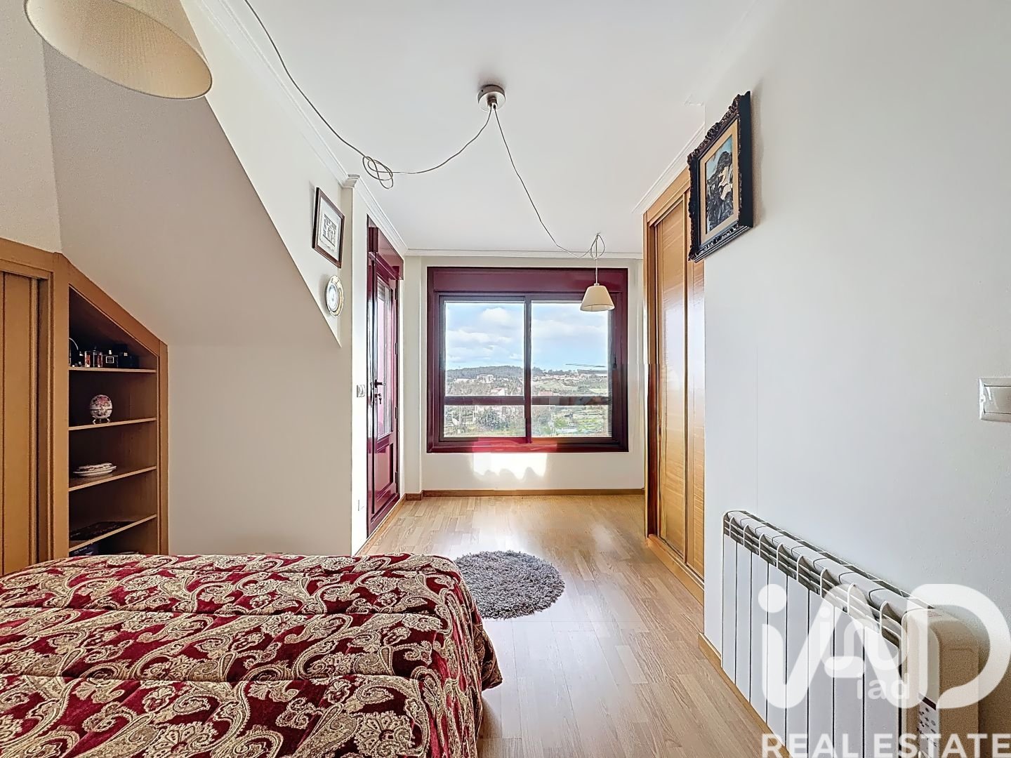 Penthouse à Sanxenxo, Pontevedra, Espagne 1 chambre, 61 m2 No. 172966