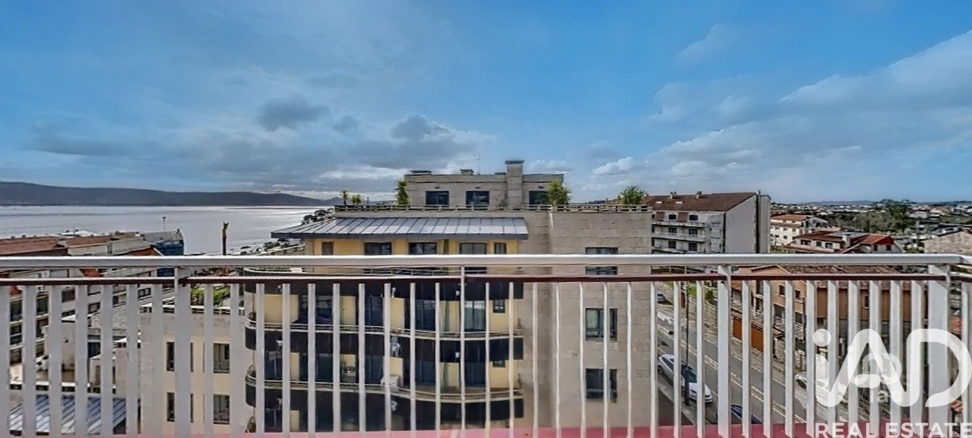 Penthouse à Sanxenxo, Pontevedra, Espagne 1 chambre, 61 m2 No. 172966