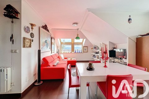 Penthouse à vendre à Sanxenxo, Pontevedra, Espagne, 1 chambre, 61 m2 No. 172966 - photo 2