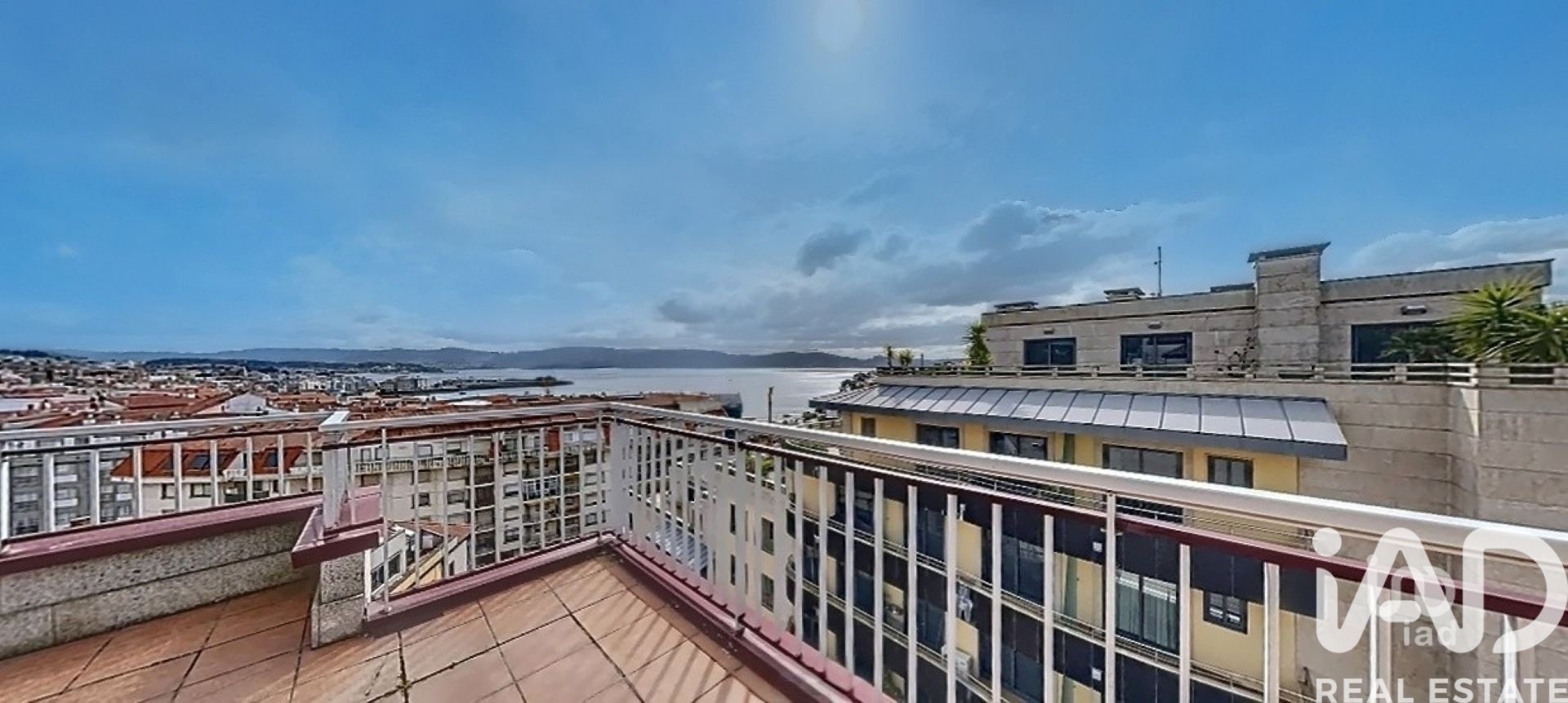 Penthouse à Sanxenxo, Pontevedra, Espagne 1 chambre, 61 m2 No. 172966