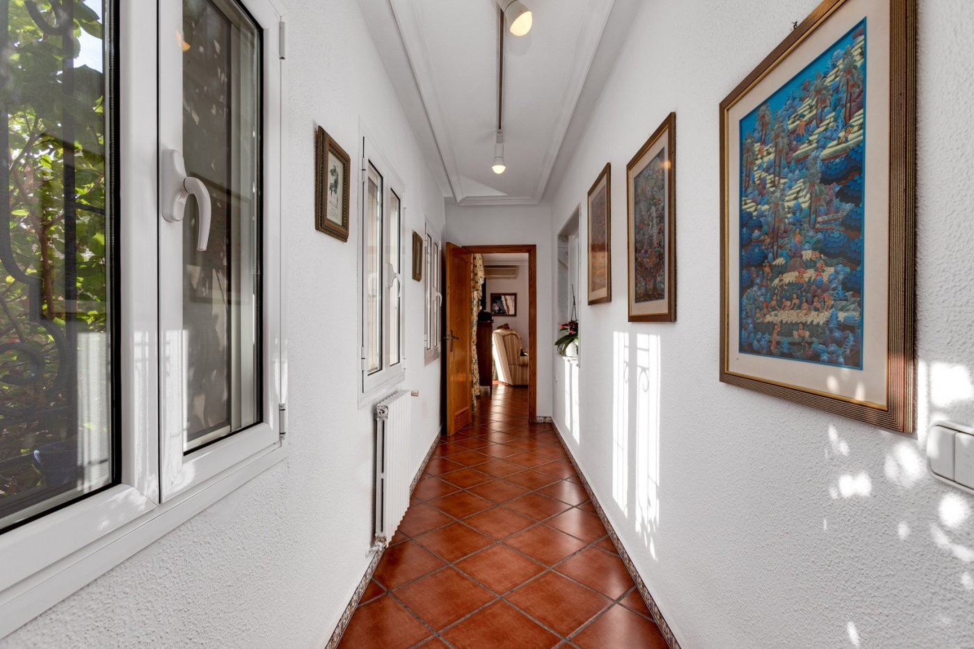 Villa a Torrevieja, Alicante, Spagna 5 camere da letto, 568 mq. N° 139507