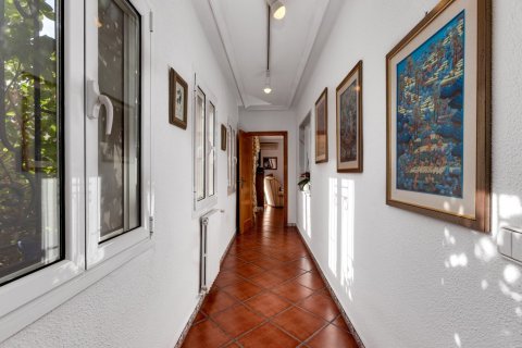 Villa till salu Torrevieja, Alicante, Spanien 5 sovrum, 568 kvm. Nr. 139507 - foto 27