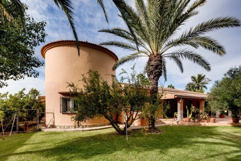 Villa till salu Torrevieja, Alicante, Spanien 5 sovrum, 568 kvm. Nr. 139507 - foto 10