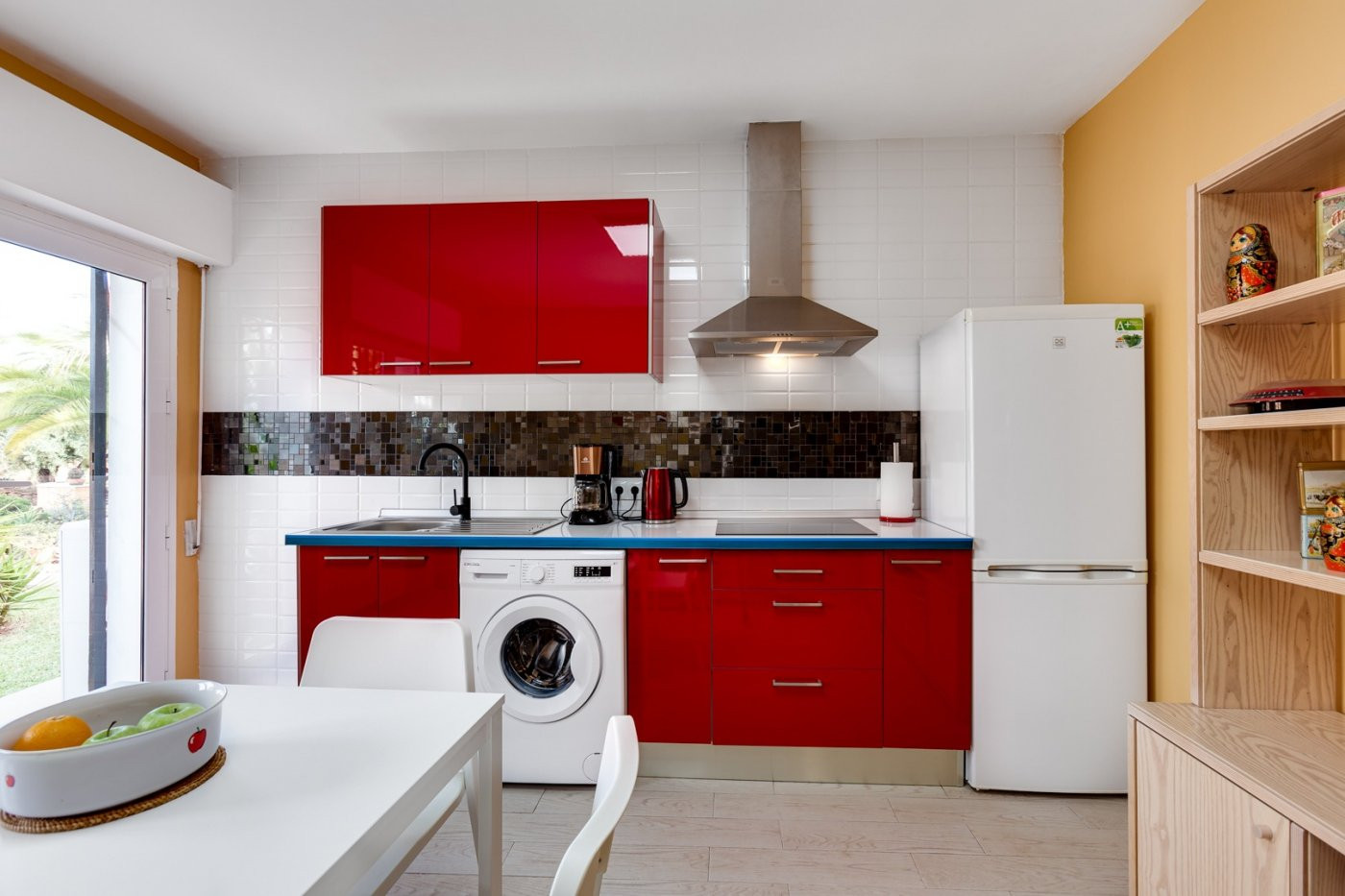 Villa a Torrevieja, Alicante, Spagna 5 camere da letto, 568 mq. N° 139507