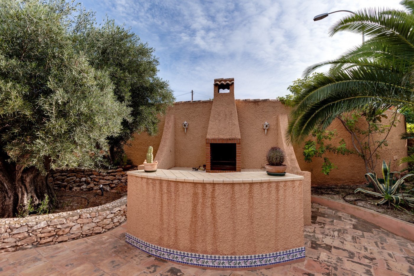 Villa a Torrevieja, Alicante, Spagna 5 camere da letto, 568 mq. N° 139507