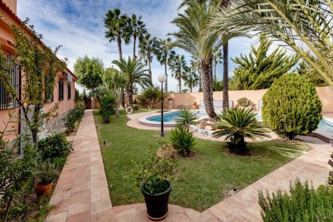 Villa till salu Torrevieja, Alicante, Spanien 5 sovrum, 568 kvm. Nr. 139507 - foto 12