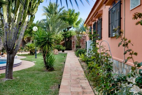Villa till salu Torrevieja, Alicante, Spanien 5 sovrum, 568 kvm. Nr. 139507 - foto 29