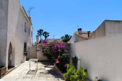 Casa adosada en venta Cabo Roig, Alicante, España 7 dormitorios, 200 m2 No. 139508 - foto 7