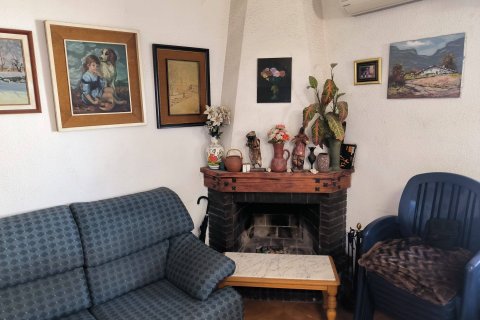 Casa adosada en venta Cabo Roig, Alicante, España 7 dormitorios, 200 m2 No. 139508 - foto 14